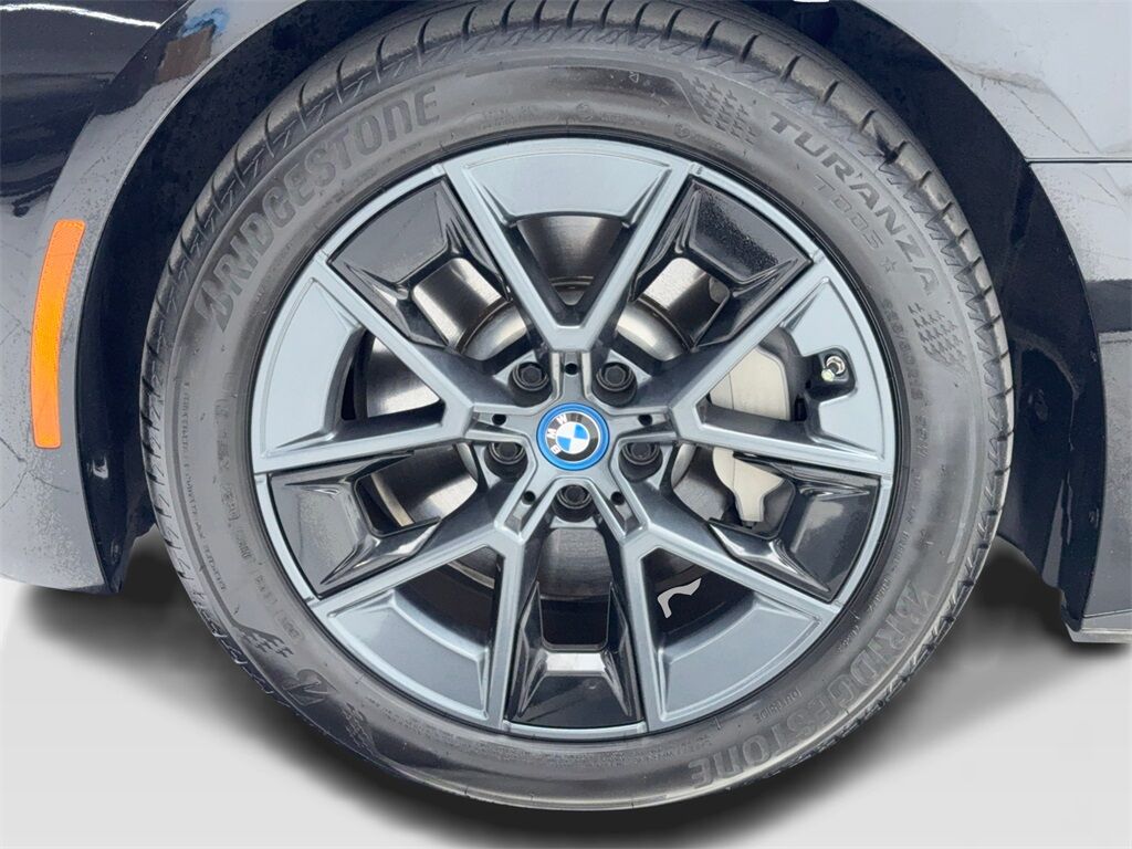 2024 BMW i4 eDrive35 NAV,CAM,SUNROOF,HTD STS,BLIND SPOT Plano TX