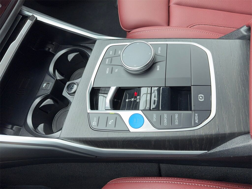 2024 BMW i4 eDrive35 NAV,CAM,SUNROOF,HTD STS,BLIND SPOT Plano TX