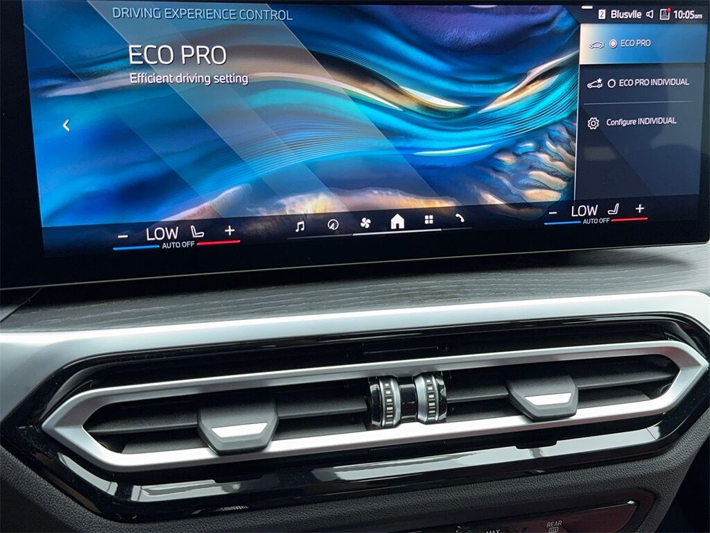 2024 BMW i4 eDrive35 NAV,CAM,SUNROOF,HTD STS,BLIND SPOT Plano TX