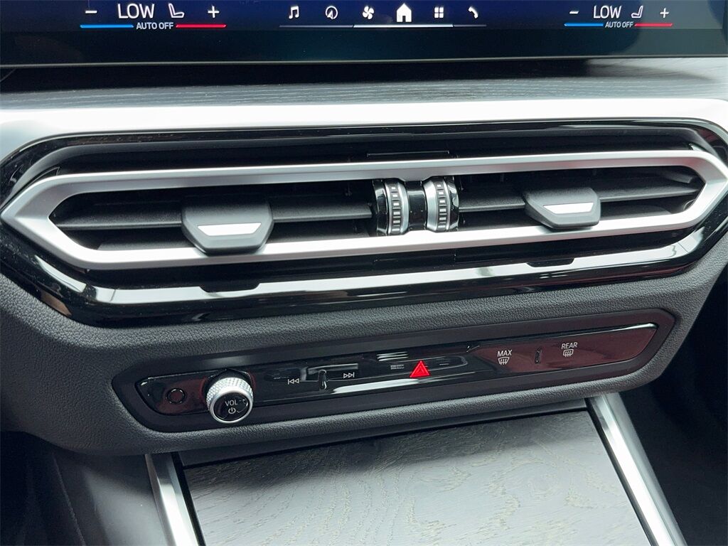 2024 BMW i4 eDrive35 NAV,CAM,SUNROOF,HTD STS,BLIND SPOT Plano TX