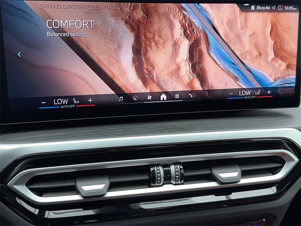 2024 BMW i4 eDrive35 NAV,CAM,SUNROOF,HTD STS,BLIND SPOT Plano TX
