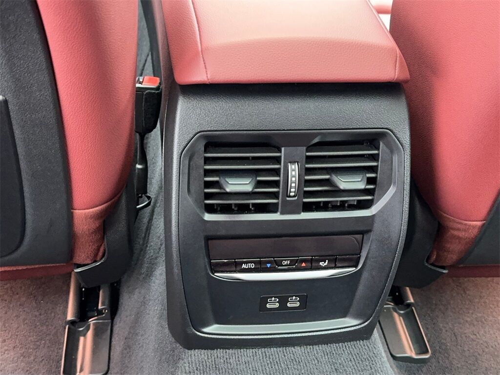 2024 BMW i4 eDrive35 NAV,CAM,SUNROOF,HTD STS,BLIND SPOT Plano TX