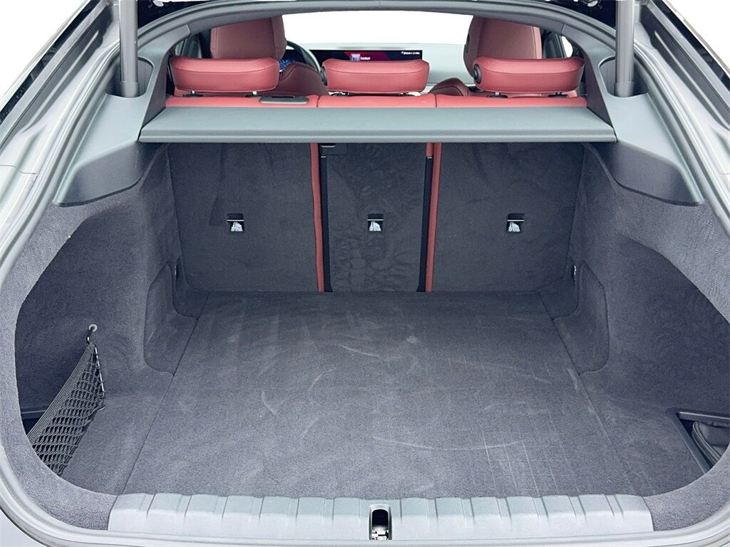 2024 BMW i4 eDrive35 NAV,CAM,SUNROOF,HTD STS,BLIND SPOT Plano TX