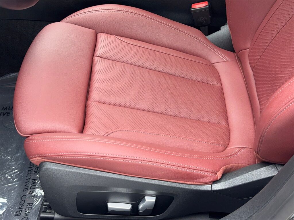 2024 BMW i4 eDrive35 NAV,CAM,SUNROOF,HTD STS,BLIND SPOT Plano TX