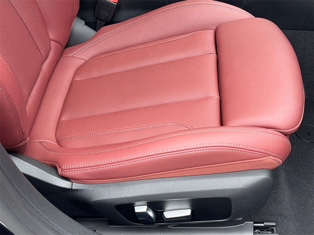 2024 BMW i4 eDrive35 NAV,CAM,SUNROOF,HTD STS,BLIND SPOT Plano TX