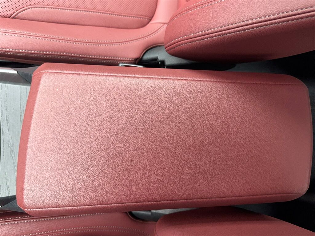 2024 BMW i4 eDrive35 NAV,CAM,SUNROOF,HTD STS,BLIND SPOT Plano TX
