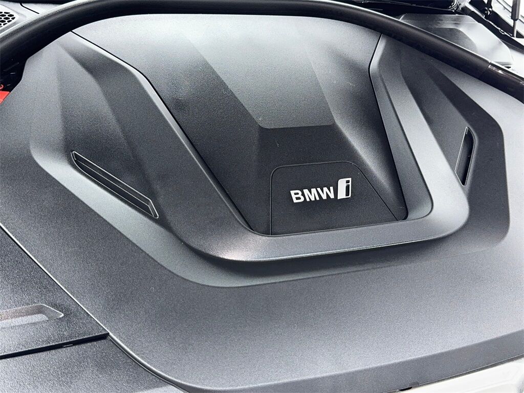 2024 BMW i4 eDrive35 NAV,CAM,SUNROOF,HTD STS,BLIND SPOT Plano TX