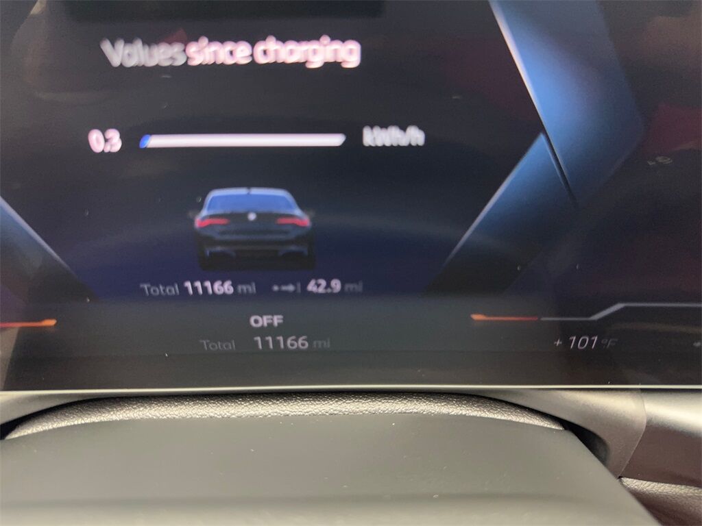 2024 BMW i4 eDrive35 NAV,CAM,SUNROOF,HTD STS,BLIND SPOT Irving TX