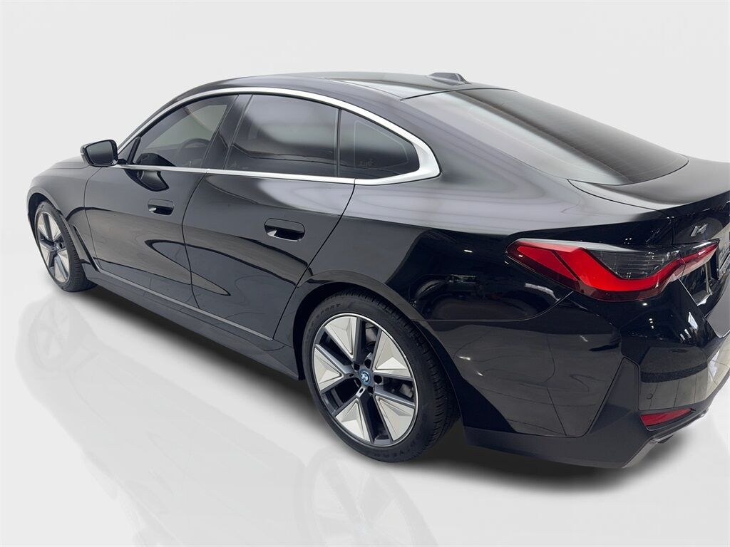 2024 BMW i4 eDrive35 NAV,CAM,SUNROOF,HTD STS,BLIND SPOT Irving TX