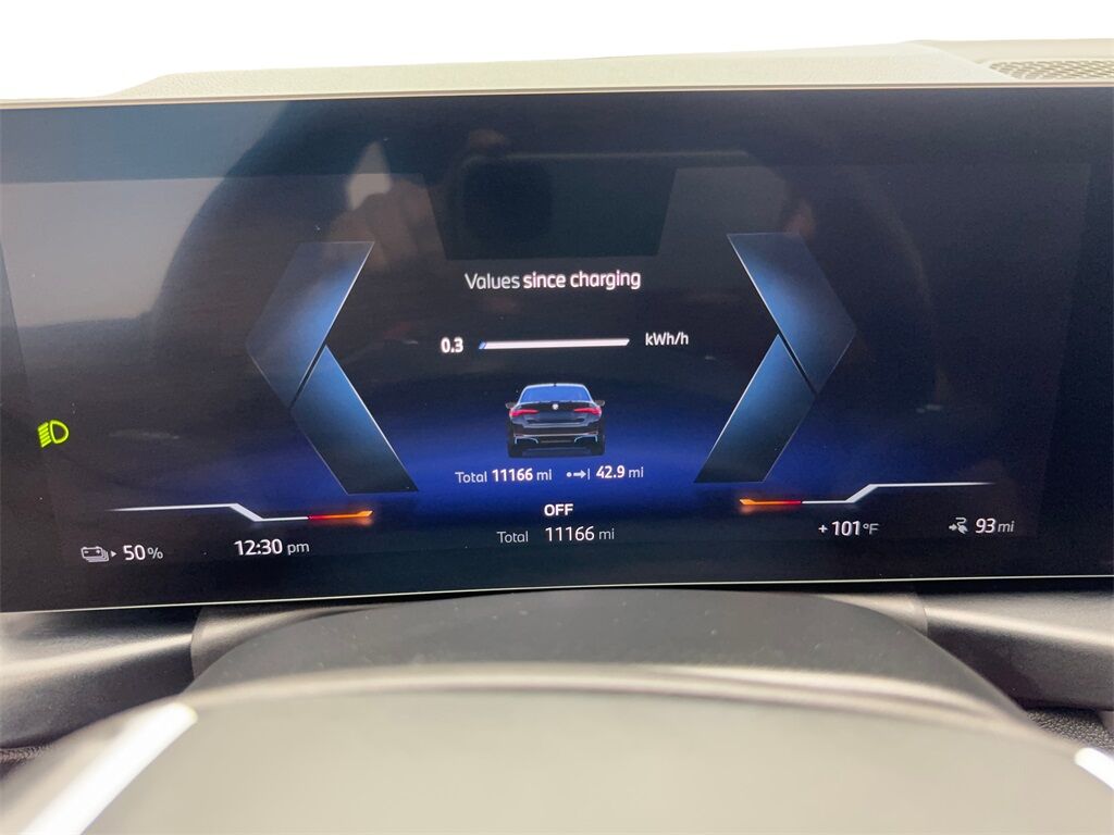 2024 BMW i4 eDrive35 NAV,CAM,SUNROOF,HTD STS,BLIND SPOT Irving TX
