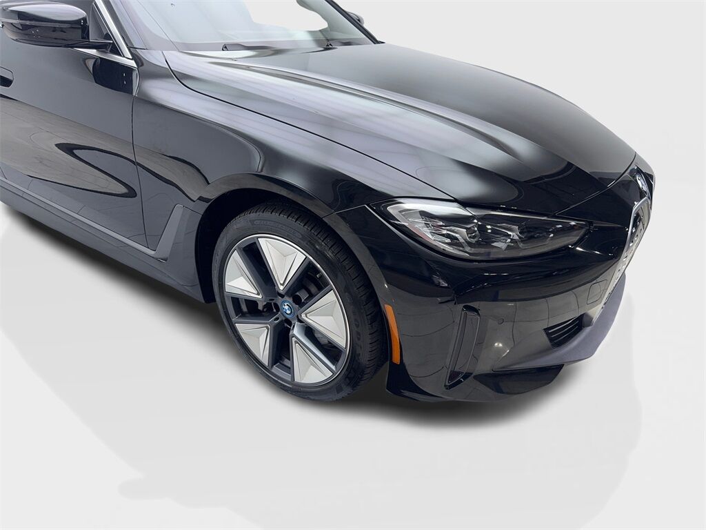 2024 BMW i4 eDrive35 NAV,CAM,SUNROOF,HTD STS,BLIND SPOT Irving TX