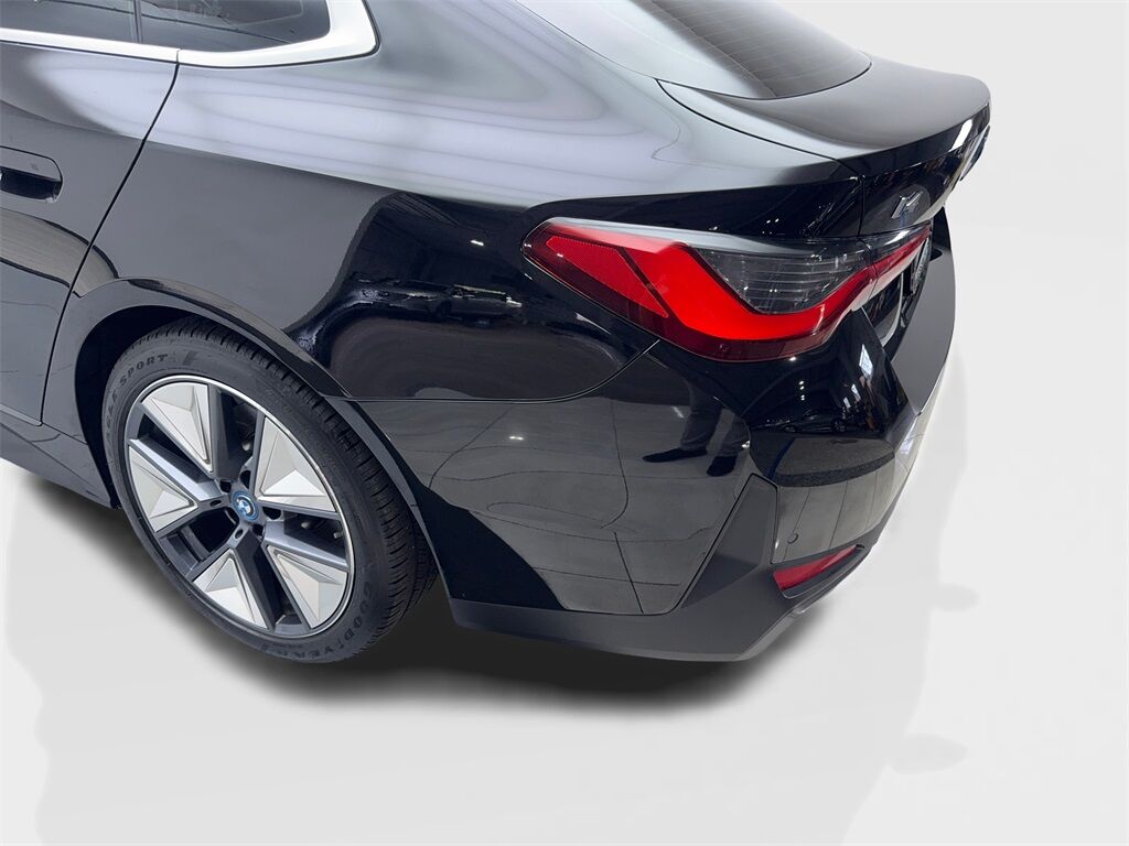 2024 BMW i4 eDrive35 NAV,CAM,SUNROOF,HTD STS,BLIND SPOT Irving TX