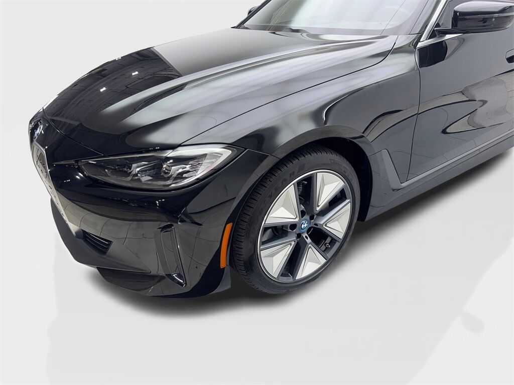 2024 BMW i4 eDrive35 NAV,CAM,SUNROOF,HTD STS,BLIND SPOT Irving TX