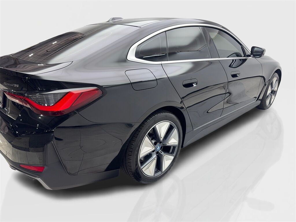 2024 BMW i4 eDrive35 NAV,CAM,SUNROOF,HTD STS,BLIND SPOT Irving TX