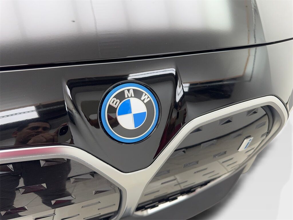 2024 BMW i4 eDrive35 NAV,CAM,SUNROOF,HTD STS,BLIND SPOT Irving TX
