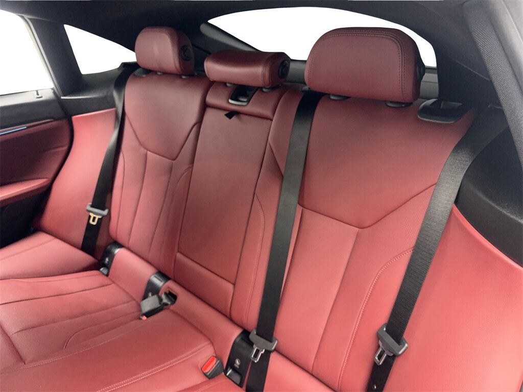 2024 BMW i4 eDrive35 NAV,CAM,SUNROOF,HTD STS,BLIND SPOT Irving TX