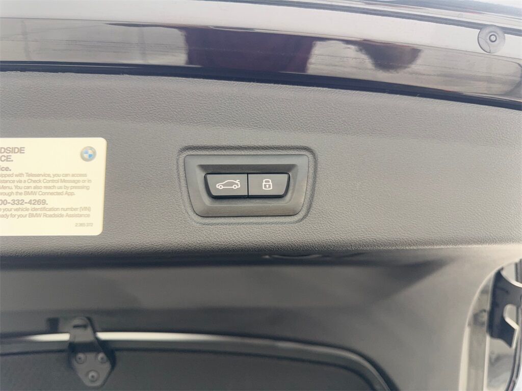 2024 BMW i4 eDrive35 NAV,CAM,SUNROOF,HTD STS,BLIND SPOT Irving TX