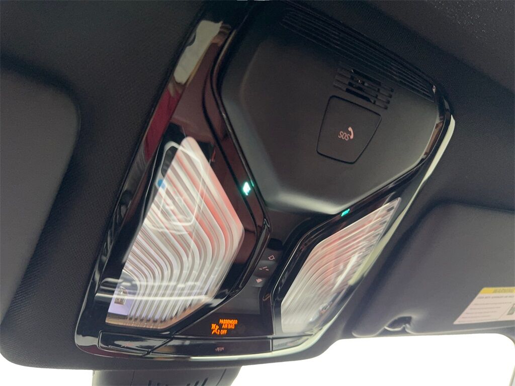 2024 BMW i4 eDrive35 NAV,CAM,SUNROOF,HTD STS,BLIND SPOT Irving TX