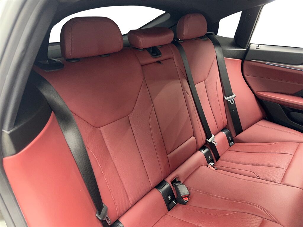 2024 BMW i4 eDrive35 NAV,CAM,SUNROOF,HTD STS,BLIND SPOT Irving TX