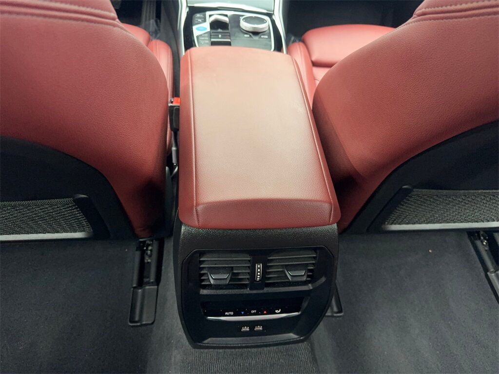 2024 BMW i4 eDrive35 NAV,CAM,SUNROOF,HTD STS,BLIND SPOT Irving TX