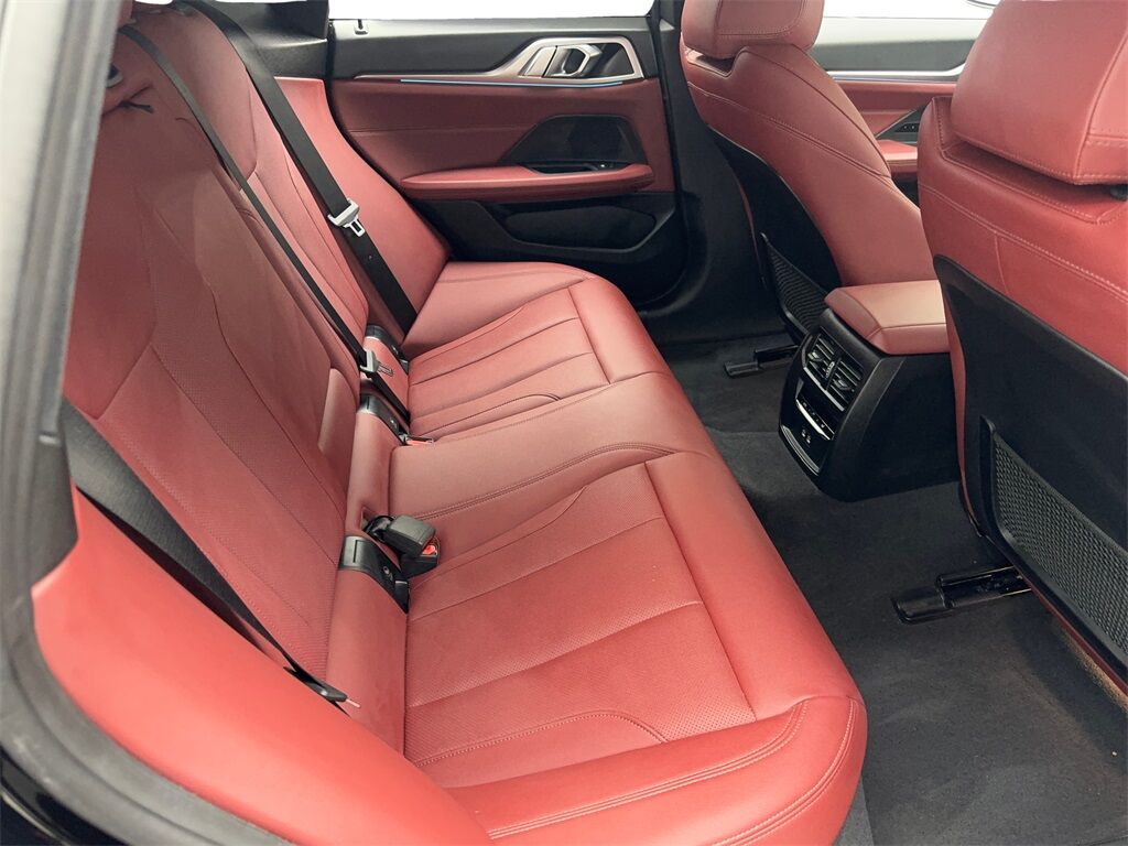 2024 BMW i4 eDrive35 NAV,CAM,SUNROOF,HTD STS,BLIND SPOT Irving TX