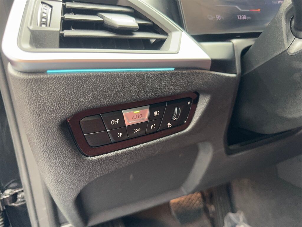 2024 BMW i4 eDrive35 NAV,CAM,SUNROOF,HTD STS,BLIND SPOT Irving TX