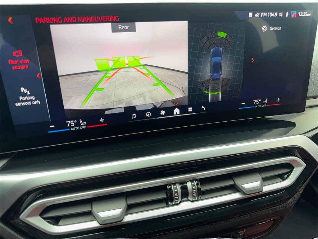 2024 BMW i4 eDrive35 NAV,CAM,SUNROOF,HTD STS,BLIND SPOT Irving TX