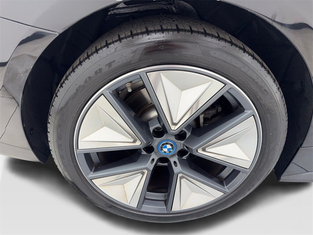 2024 BMW i4 eDrive35 NAV,CAM,SUNROOF,HTD STS,BLIND SPOT Irving TX