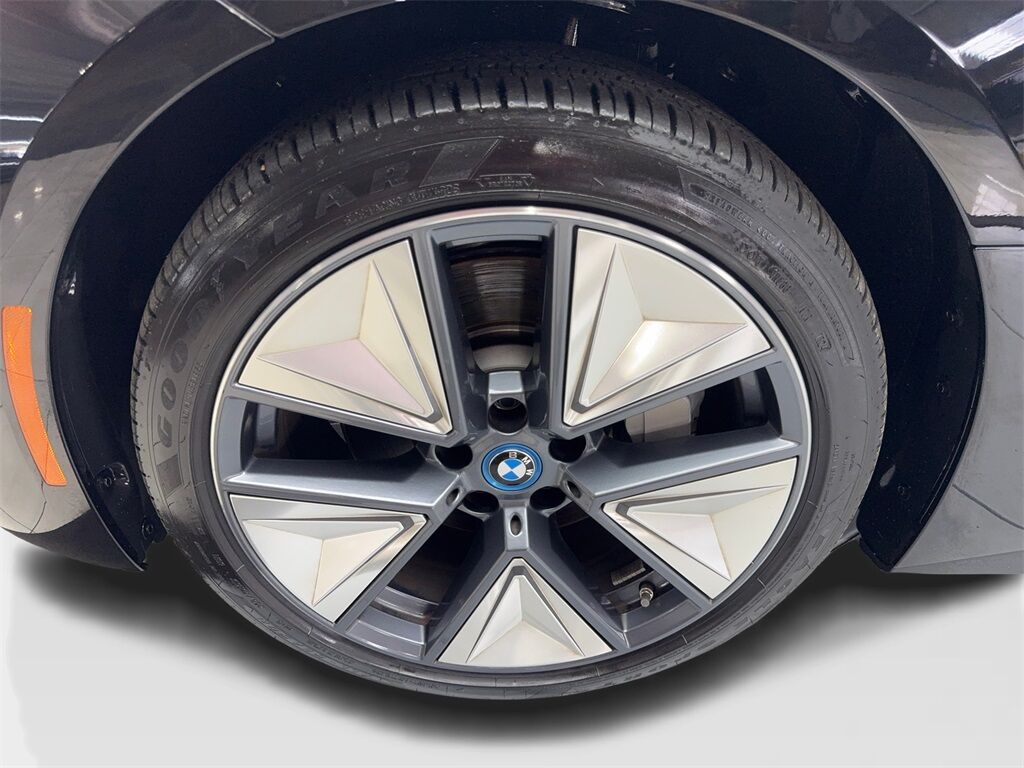 2024 BMW i4 eDrive35 NAV,CAM,SUNROOF,HTD STS,BLIND SPOT Irving TX