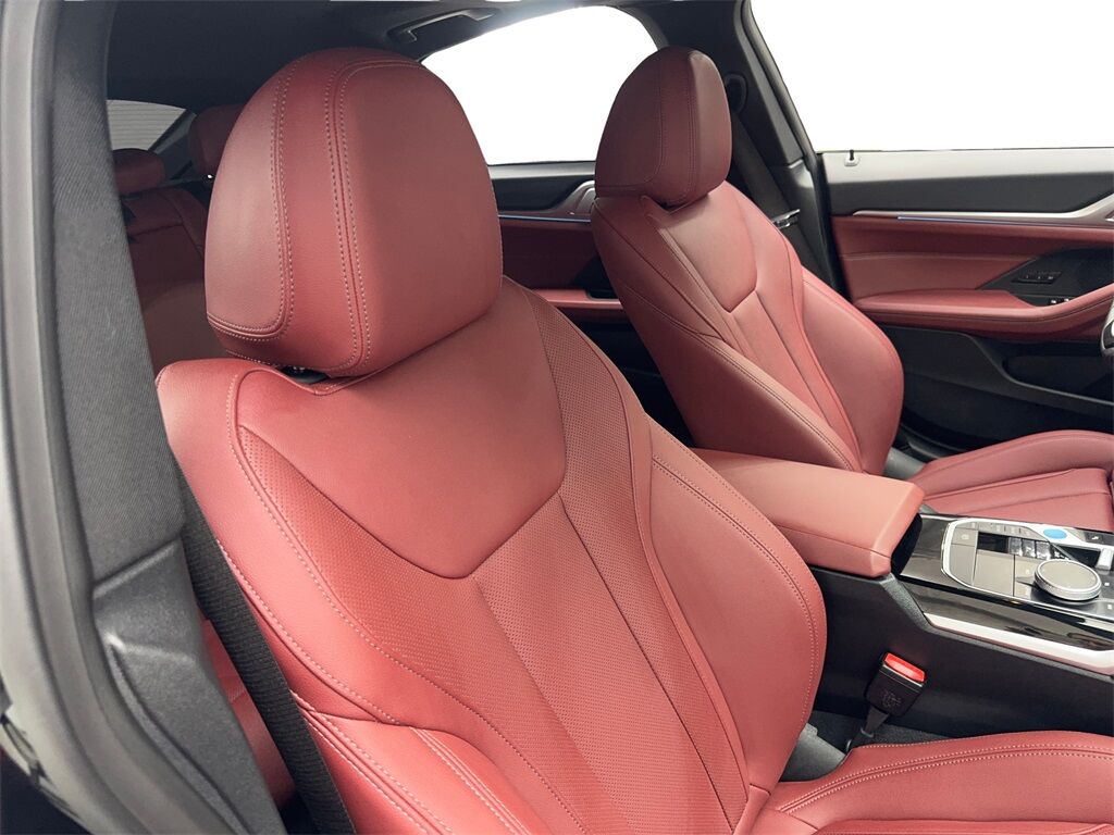 2024 BMW i4 eDrive35 NAV,CAM,SUNROOF,HTD STS,BLIND SPOT Irving TX