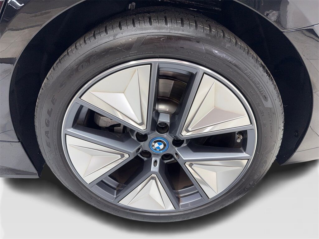 2024 BMW i4 eDrive35 NAV,CAM,SUNROOF,HTD STS,BLIND SPOT Irving TX