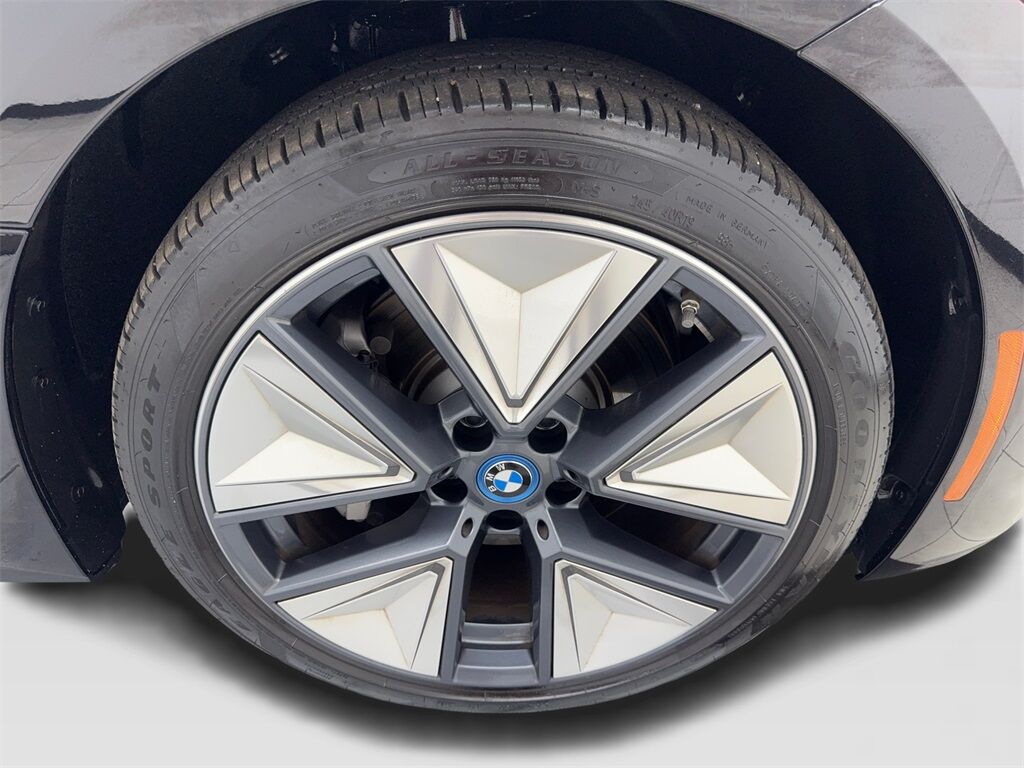 2024 BMW i4 eDrive35 NAV,CAM,SUNROOF,HTD STS,BLIND SPOT Irving TX