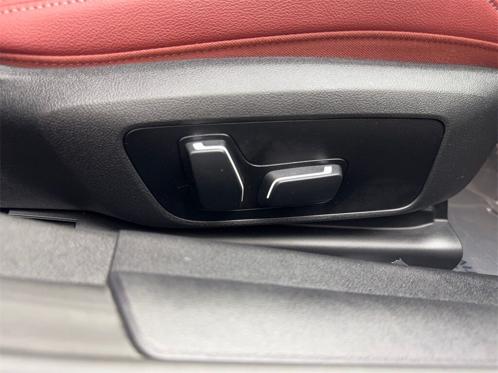 2024 BMW i4 eDrive35 NAV,CAM,SUNROOF,HTD STS,BLIND SPOT Irving TX
