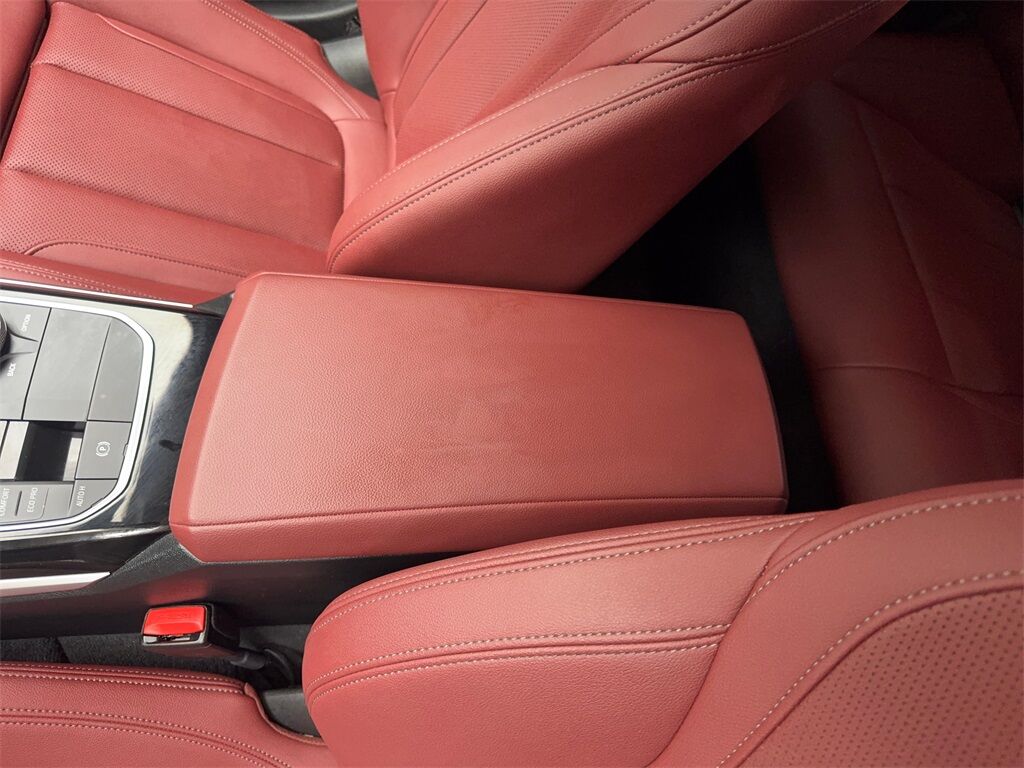 2024 BMW i4 eDrive35 NAV,CAM,SUNROOF,HTD STS,BLIND SPOT Irving TX