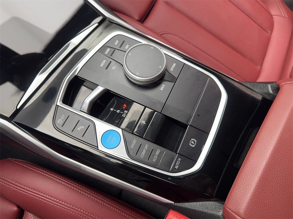 2024 BMW i4 eDrive35 NAV,CAM,SUNROOF,HTD STS,BLIND SPOT Irving TX