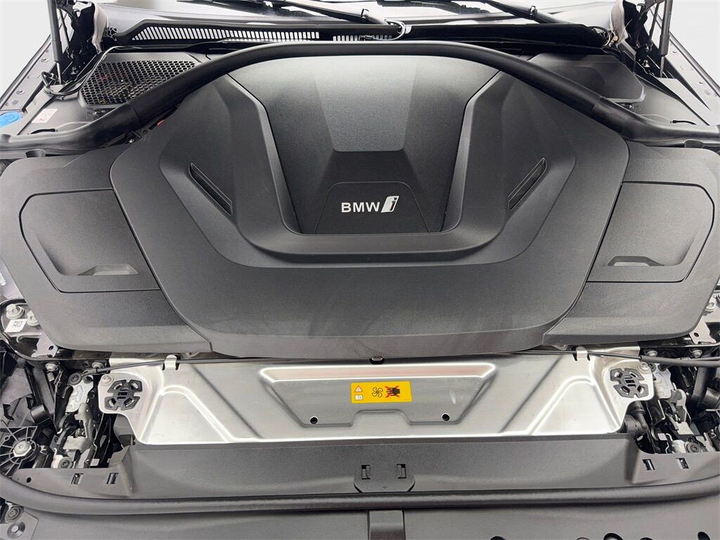 2024 BMW i4 eDrive35 NAV,CAM,SUNROOF,HTD STS,BLIND SPOT Irving TX