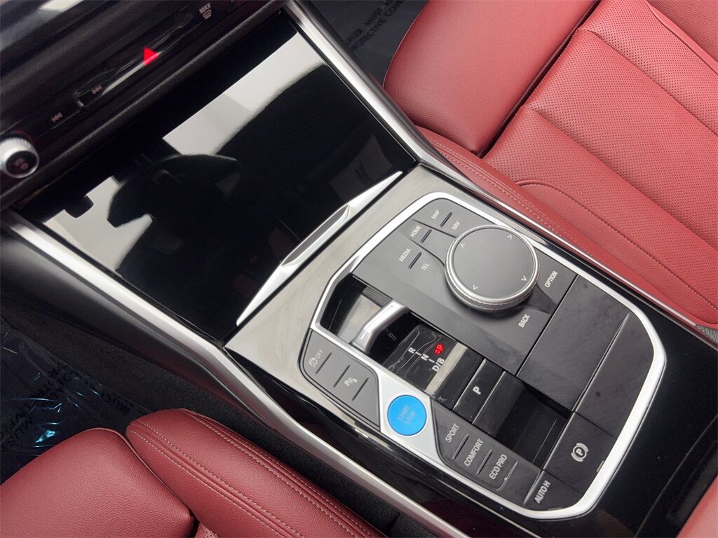 2024 BMW i4 eDrive35 NAV,CAM,SUNROOF,HTD STS,BLIND SPOT Irving TX