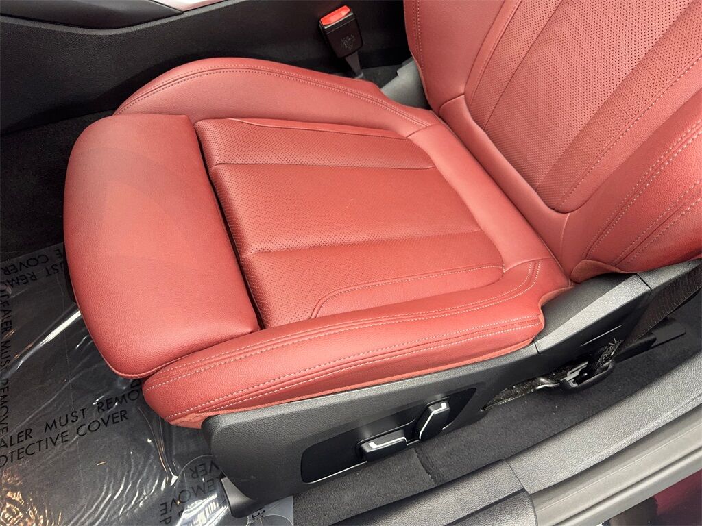 2024 BMW i4 eDrive35 NAV,CAM,SUNROOF,HTD STS,BLIND SPOT Irving TX
