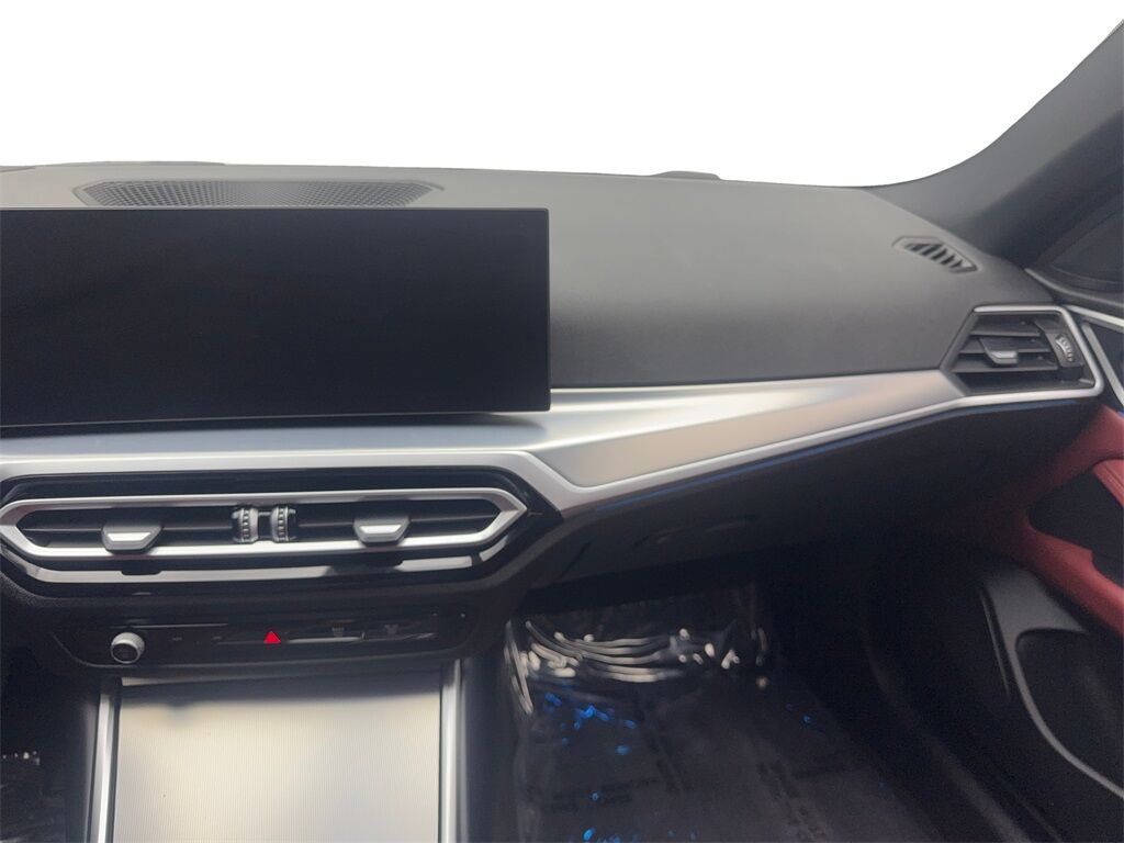 2024 BMW i4 eDrive35 NAV,CAM,SUNROOF,HTD STS,BLIND SPOT,18&quot; WL Irving TX