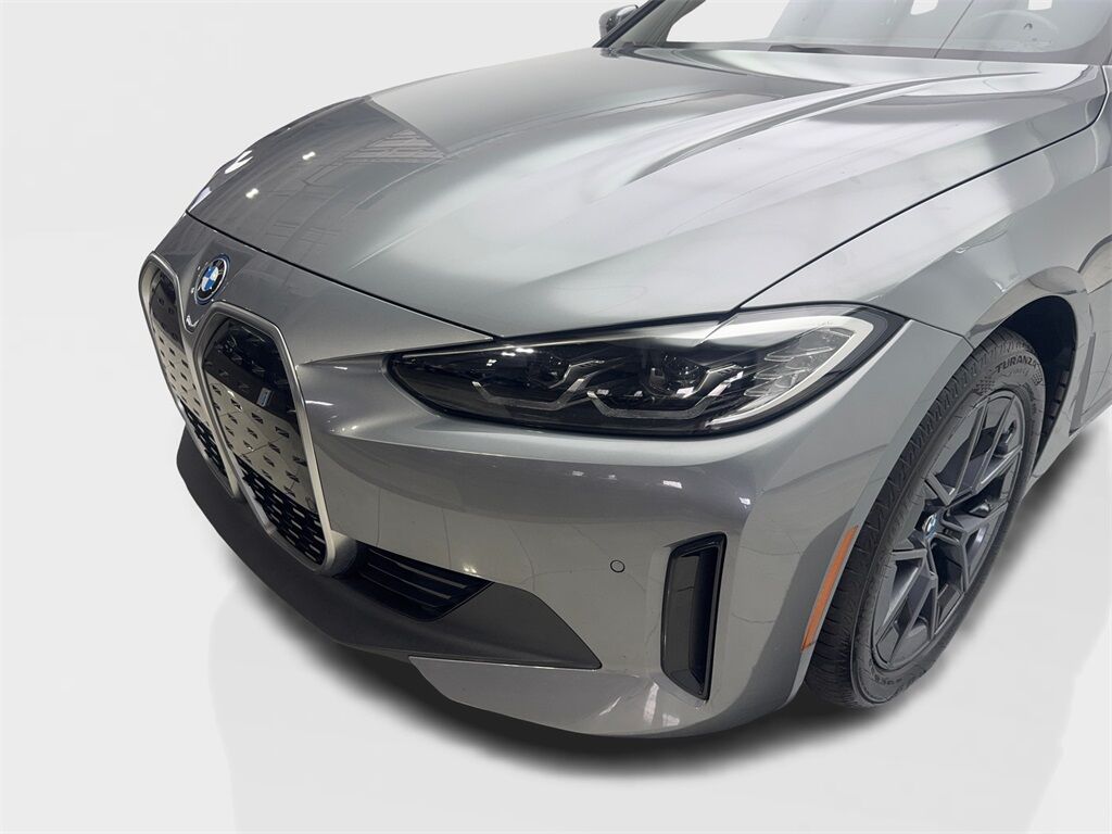 2024 BMW i4 eDrive35 NAV,CAM,SUNROOF,HTD STS,BLIND SPOT,18&quot; WL Irving TX