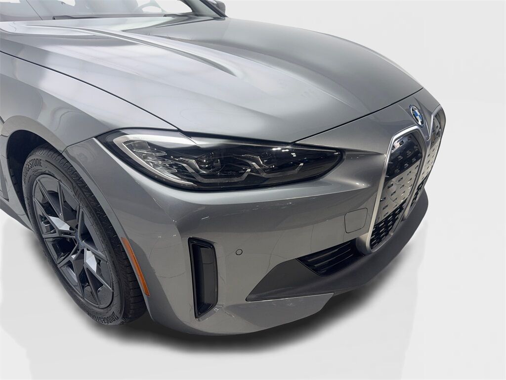 2024 BMW i4 eDrive35 NAV,CAM,SUNROOF,HTD STS,BLIND SPOT,18&quot; WL Irving TX