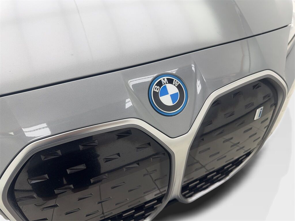 2024 BMW i4 eDrive35 NAV,CAM,SUNROOF,HTD STS,BLIND SPOT,18&quot; WL Irving TX