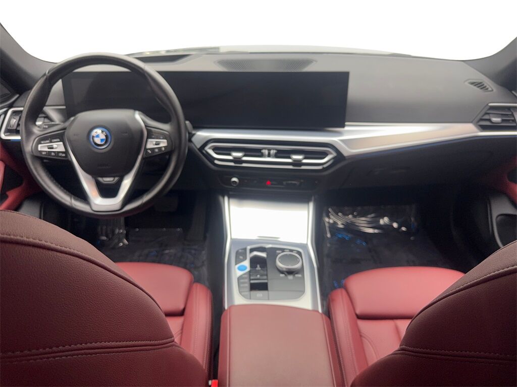 2024 BMW i4 eDrive35 NAV,CAM,SUNROOF,HTD STS,BLIND SPOT,18&quot; WL Irving TX