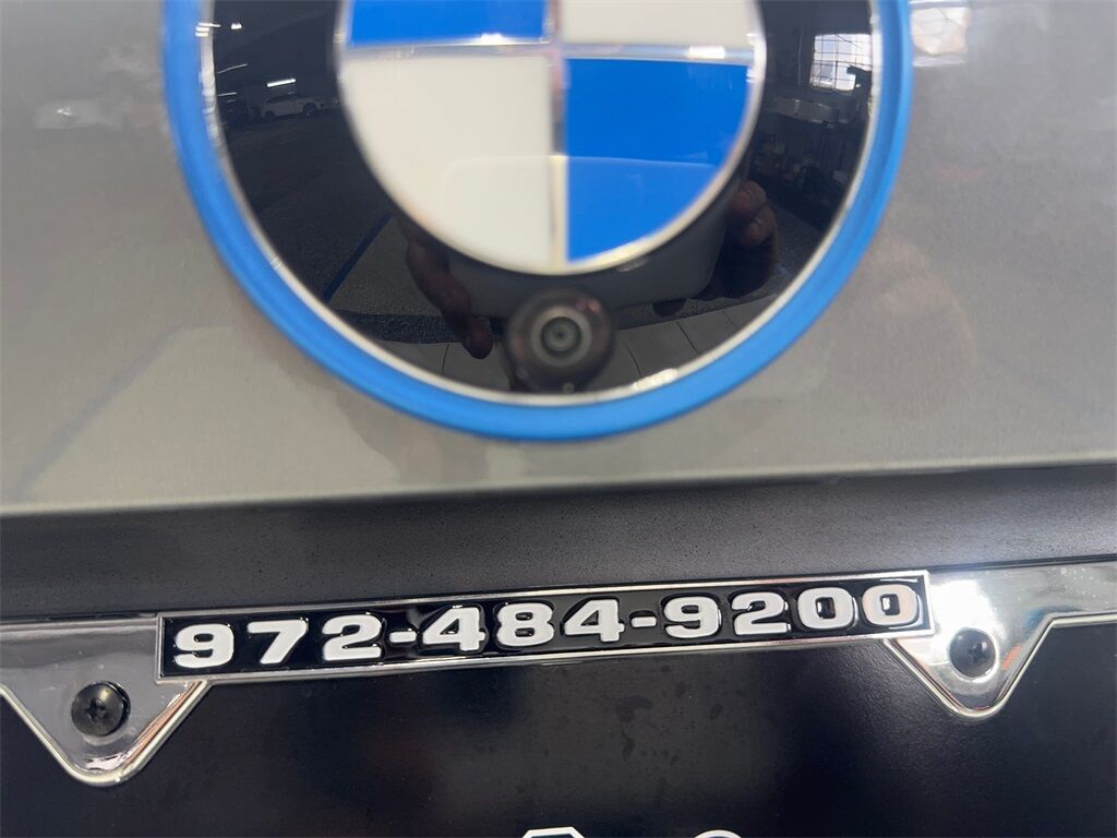 2024 BMW i4 eDrive35 NAV,CAM,SUNROOF,HTD STS,BLIND SPOT,18&quot; WL Irving TX