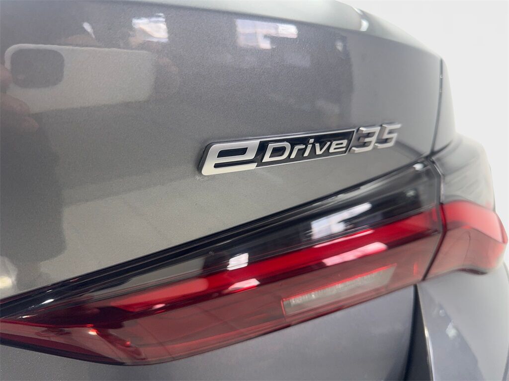 2024 BMW i4 eDrive35 NAV,CAM,SUNROOF,HTD STS,BLIND SPOT,18&quot; WL Irving TX