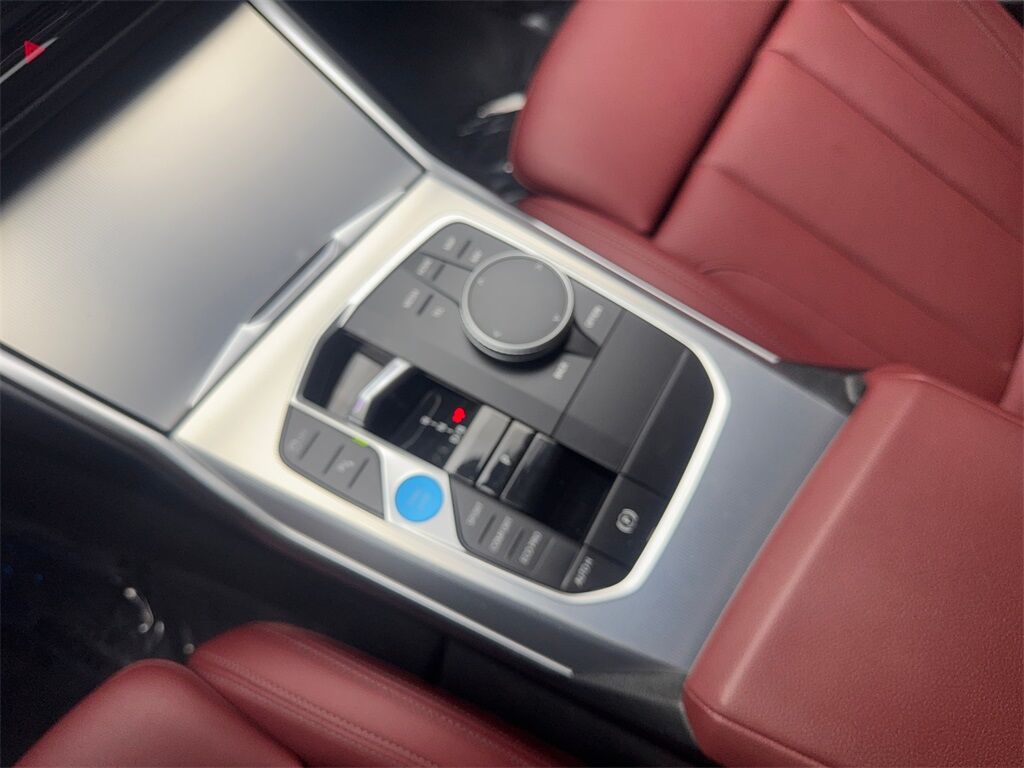 2024 BMW i4 eDrive35 NAV,CAM,SUNROOF,HTD STS,BLIND SPOT,18&quot; WL Irving TX