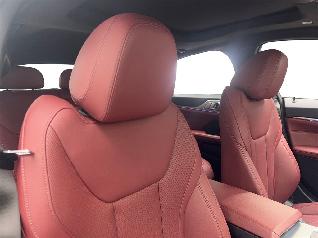 2024 BMW i4 eDrive35 NAV,CAM,SUNROOF,HTD STS,BLIND SPOT,18&quot; WL Irving TX