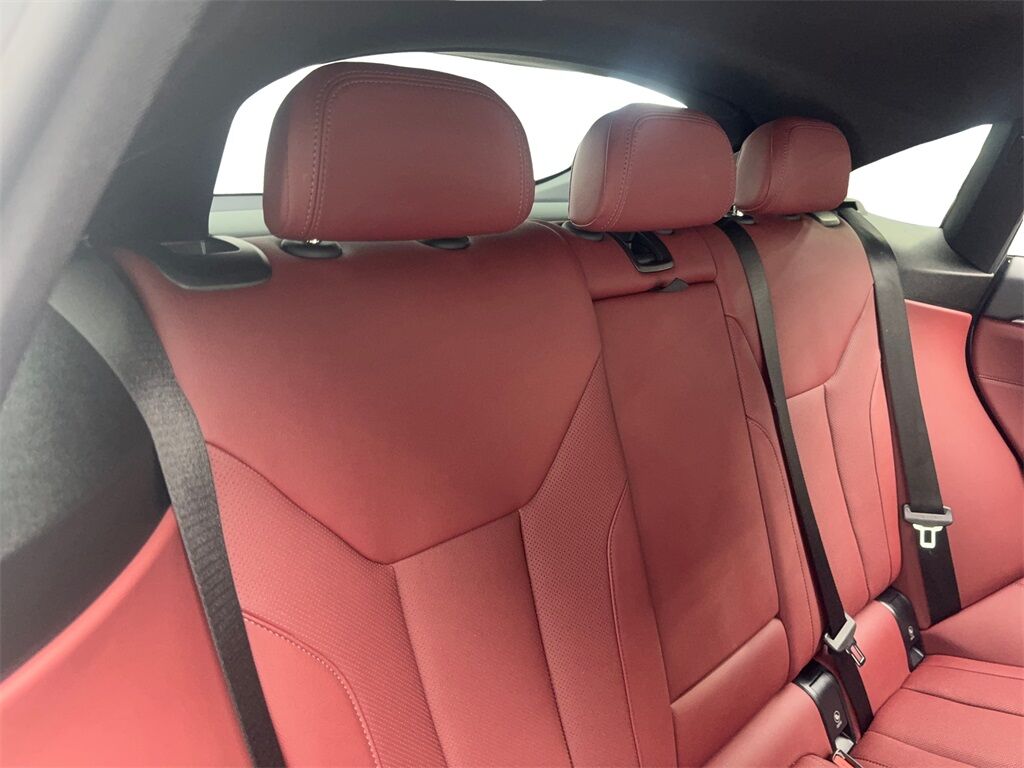 2024 BMW i4 eDrive35 NAV,CAM,SUNROOF,HTD STS,BLIND SPOT,18&quot; WL Irving TX