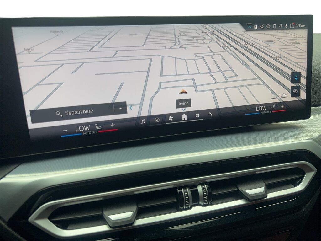 2024 BMW i4 eDrive35 NAV,CAM,SUNROOF,HTD STS,BLIND SPOT,18&quot; WL Irving TX