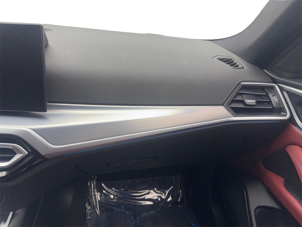 2024 BMW i4 eDrive35 NAV,CAM,SUNROOF,HTD STS,BLIND SPOT,18&quot; WL Irving TX